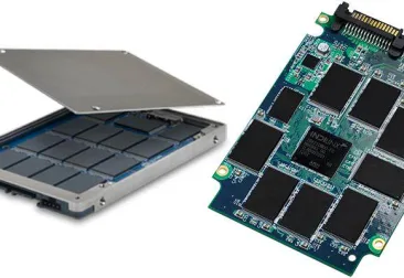 ¿Qué es un disco SSD?