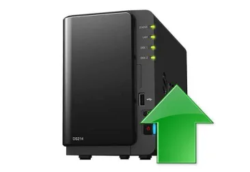 Synology presenta DiskStation Manager 5.0