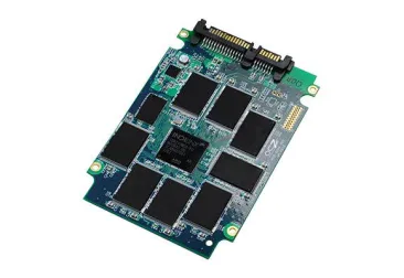 Nuevos discos híbridos de 2.5" Toshiba