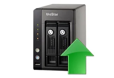 VioStor NVR v4.2.0 presentado por QNAP
