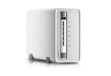 Analizamos el QNAP TS-212-E