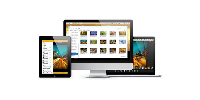 copias de seguridad con synology