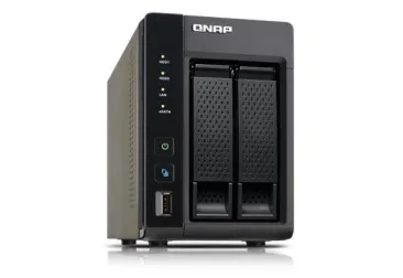 Análisis del QNAP TS-269L