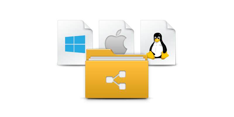 synology compatible con todas las plataformas