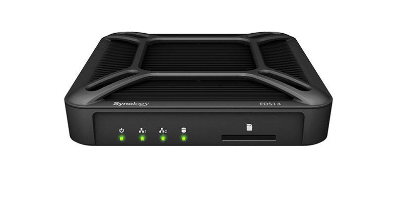 Synology EDS14 