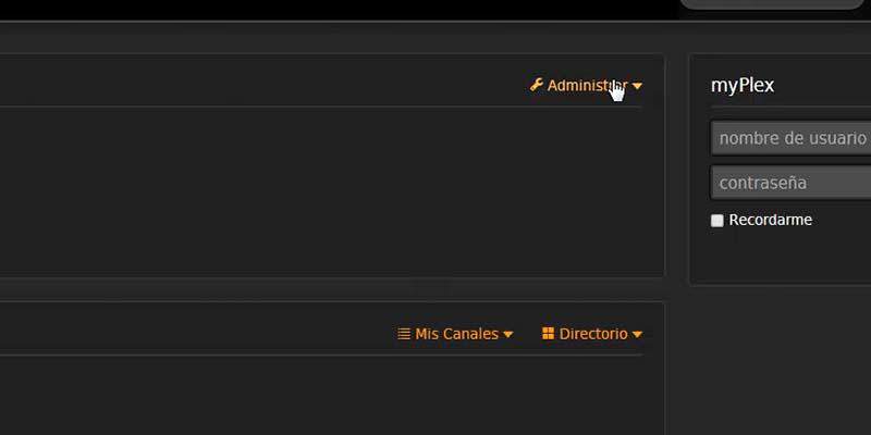 003 como Instalar plex en QNAP