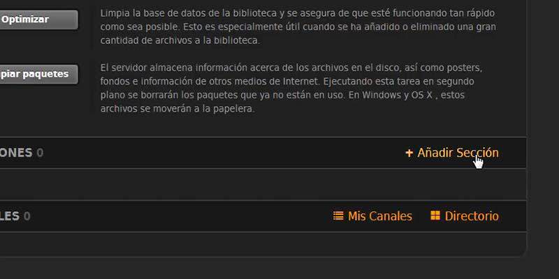 004 como Instalar plex en QNAP