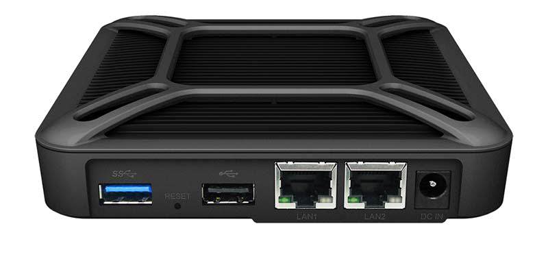 Synology EDS14 