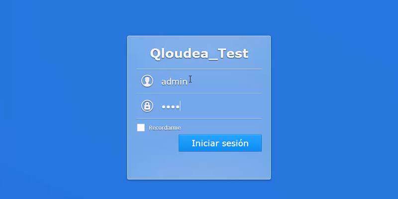 05_instalar servidor NAS synology desde cero