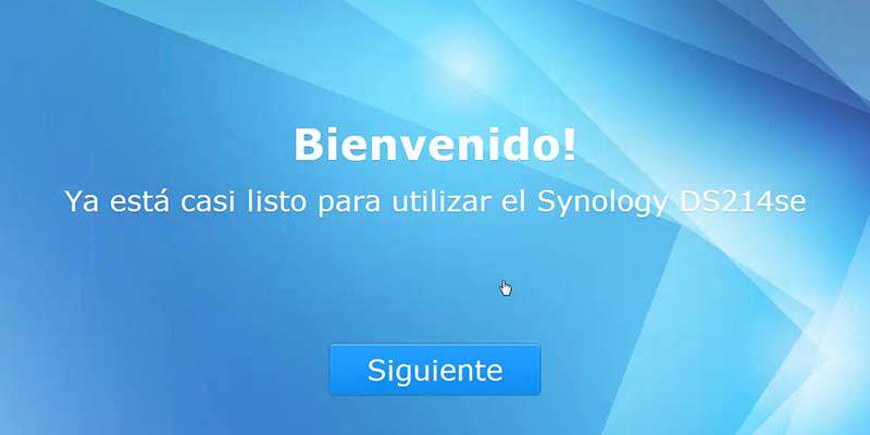 06_instalar servidor NAS synology desde cero