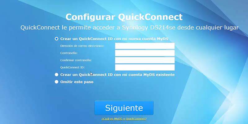 07_instalar servidor NAS synology desde cero