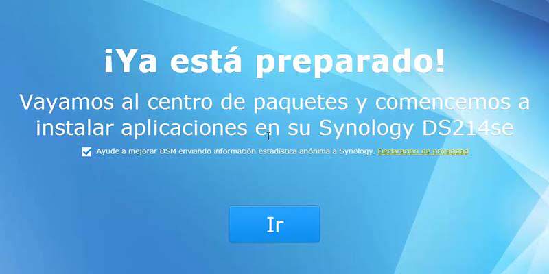 08_instalar servidor NAS synology desde cero