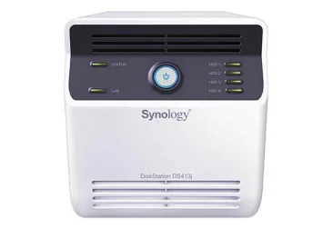 OFERTA! Synology DS413J
