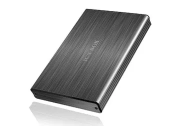 Caja USB3 y eSATA IcyBox IB-231StU3s-G