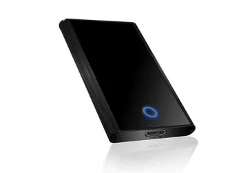 Review Caja Externa IcyBox IB-273StU3-B
