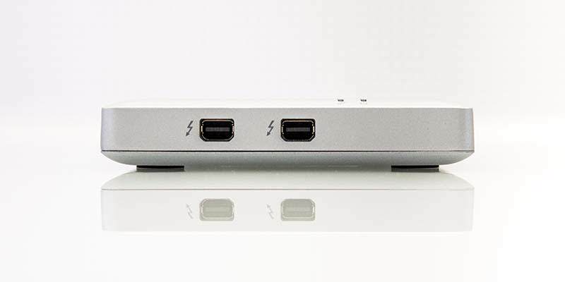 Hub Thunderbolt IB-ThunderDock