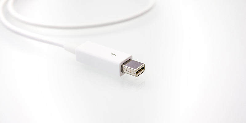 Cable Thunderbolt