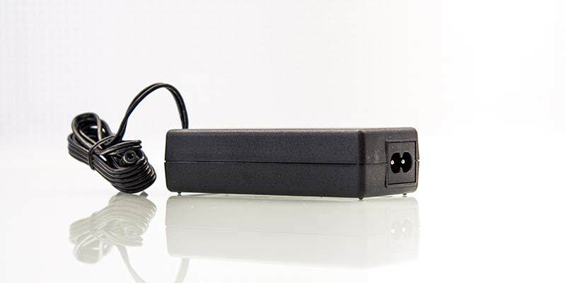 Adaptador de corriente