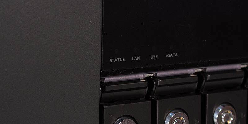 QNAP TS-469 Pro 