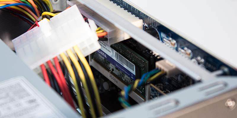 Módulo de RAM QNAP_TS-469 Pro