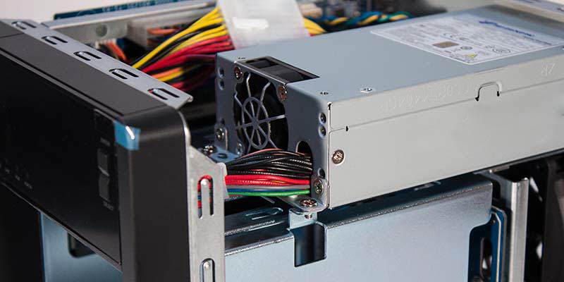 Fuente de alimentación QNAP_TS-469 Pro