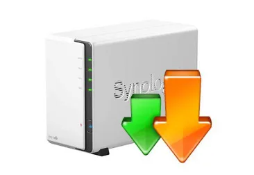 Tutorial Cómo instalar Download Station en Synology