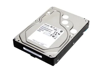 Toshiba lanza discos duros enterprise de 5TB