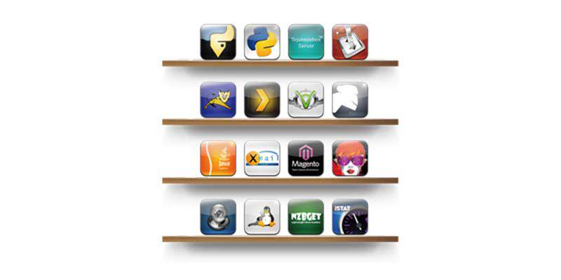 aplicaciones qnap