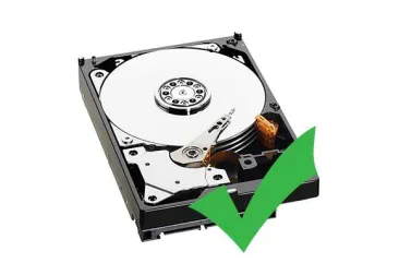 Cómo analizar el estado de un Disco Duro