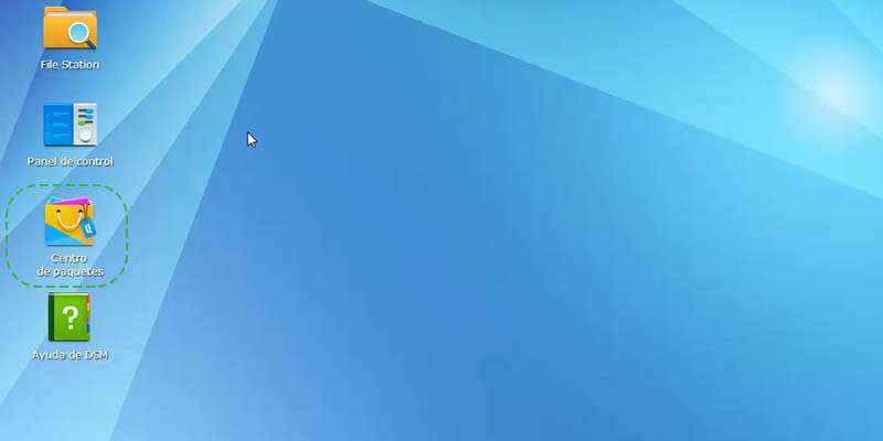 instalar download station synology instalar download station synology