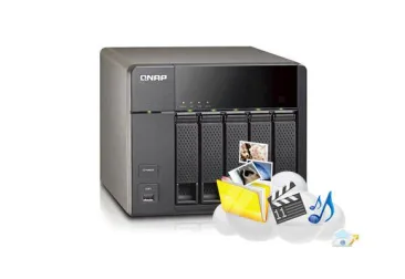 Cómo configurar myQNAPcloud en QNAP