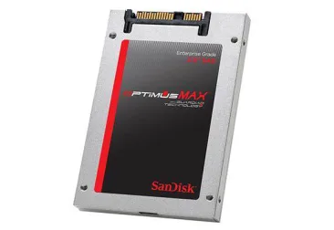 Discos duros SSD de 4TB SanDisk