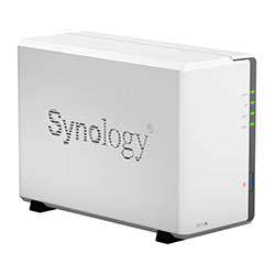 synology 