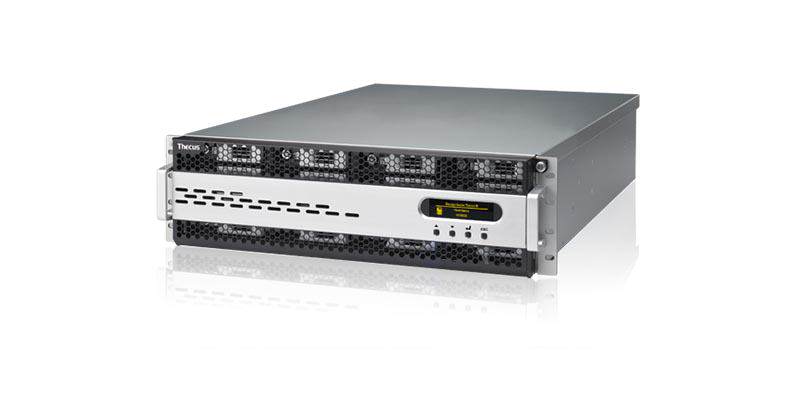 thecus n16000pro 96TB
