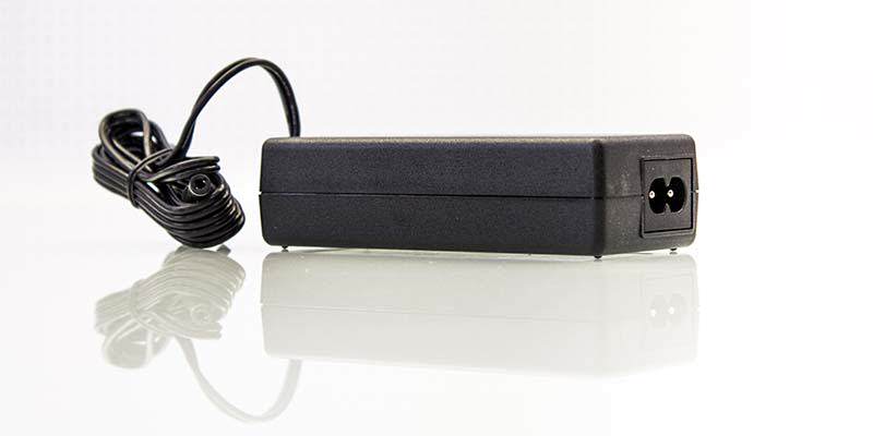 Caja externa Thunderbolt IB-ThunderDuo