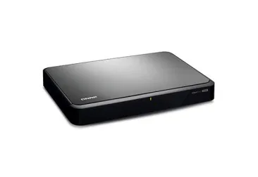 Nuevo QNAP HS-251