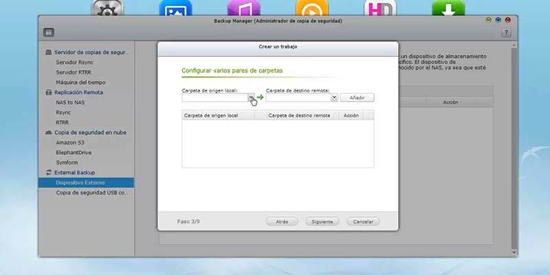 QNAP_RTRR NAS 2 USB.Imagen fija042