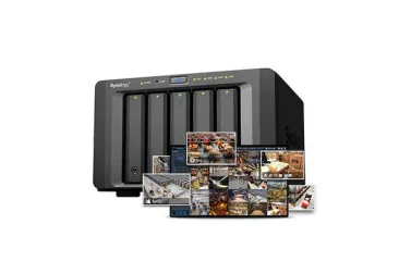 Nuevo Surveillance Station 6.3 de Synology