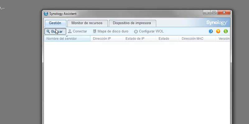 Synology Instalar de forma manual.Imagen fija021