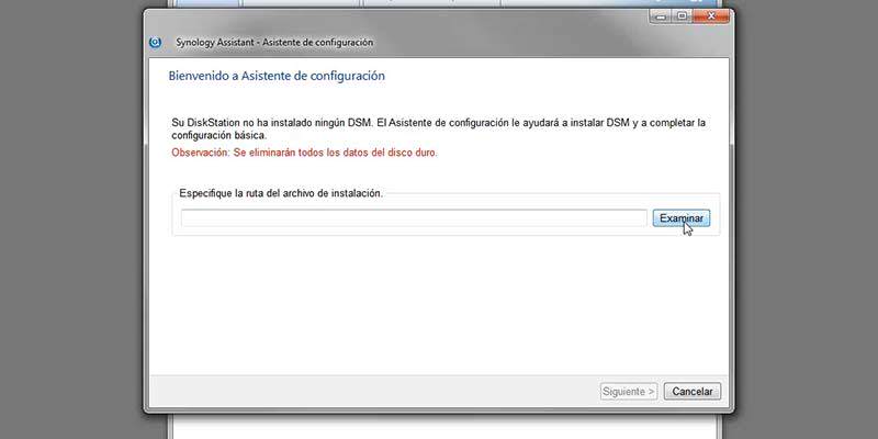 Synology Instalar de forma manual.Imagen fija023