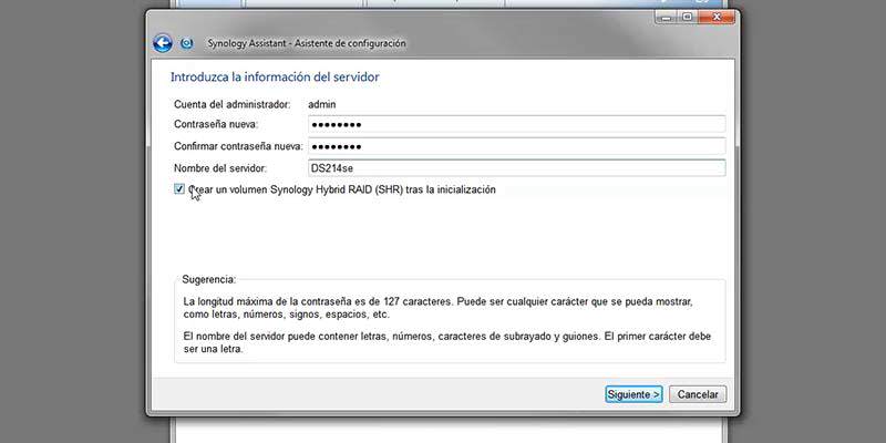 Synology Instalar de forma manual.Imagen fija026