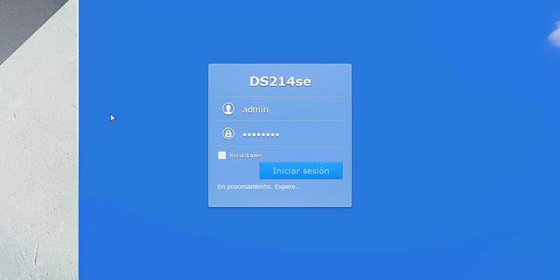 Synology Instalar de forma manual.Imagen fija031