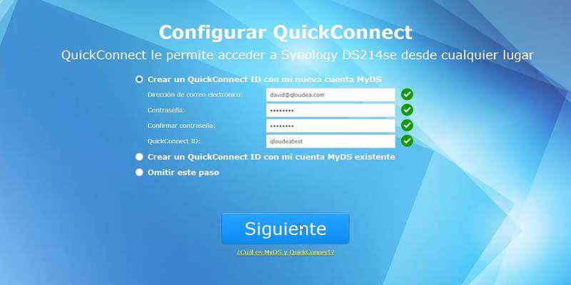 Synology Instalar de forma manual.Imagen fija033
