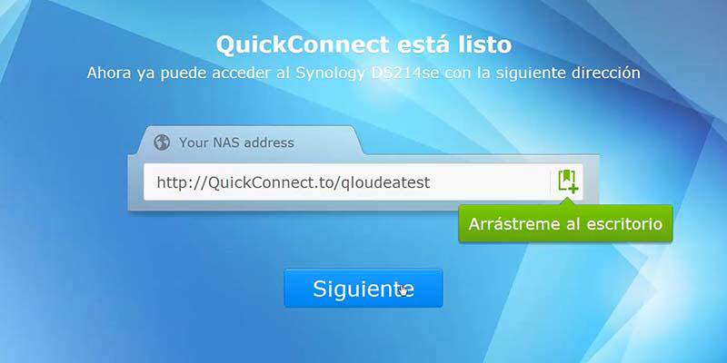 Synology Instalar de forma manual.Imagen fija034