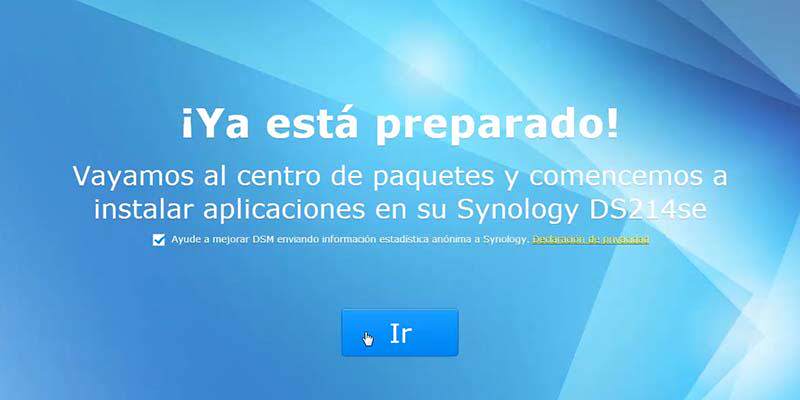 Synology Instalar de forma manual.Imagen fija035