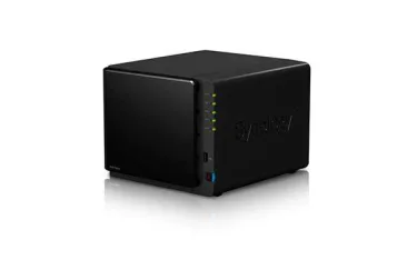 DS415play el nuevo NAS de Synology