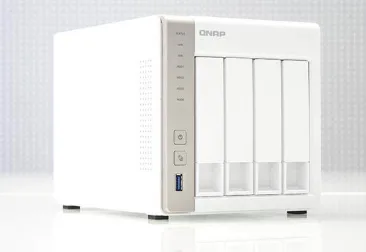 Nuevo QNAP TS-451
