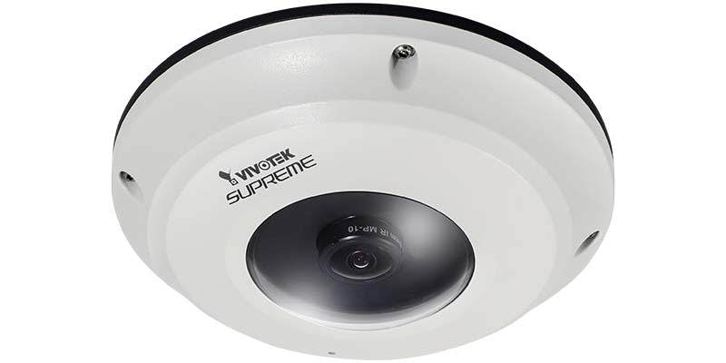 Cámara Vigilanacia Vivotek FE8174v 