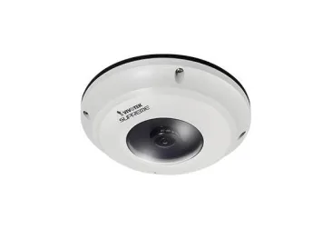 Review cámara IP Vivotek FE8174v