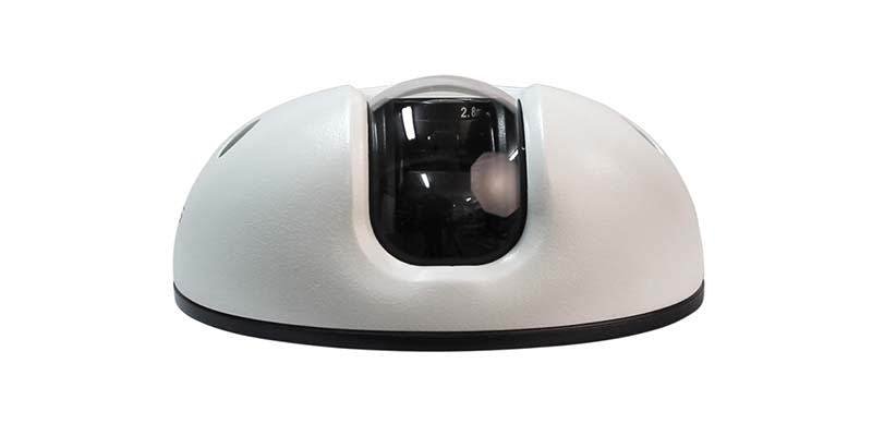 Vivotek md8562 Frontal